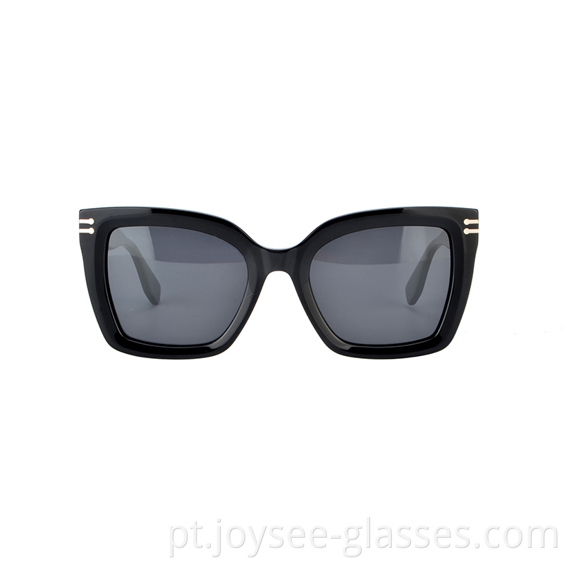 Acetate Sunnies 1